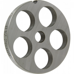 GRILLE E130 20 mm DADAUX
