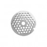 GRILLE SYSTÈME SIMPLE COUPE “ENTREPRISE” INOX TYPE 12