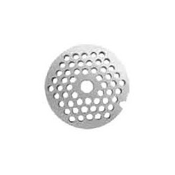GRILLE SYSTÈME SIMPLE COUPE “ENTREPRISE” INOX TYPE 12