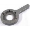 CLÉ POUR HACHOIR LICOSWISS R70