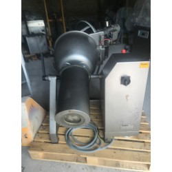 CUTTER STEPHAN UM 60 E