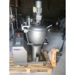 CUTTER STEPHAN UM 60 E