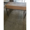 BILLOT BOIS SUR PIEDS 150 x 70 cm
