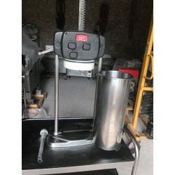 POUSSOIR PSV VERTICAL 13 L