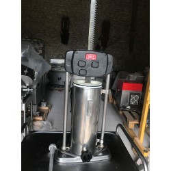 POUSSOIR PSV VERTICAL 13 L