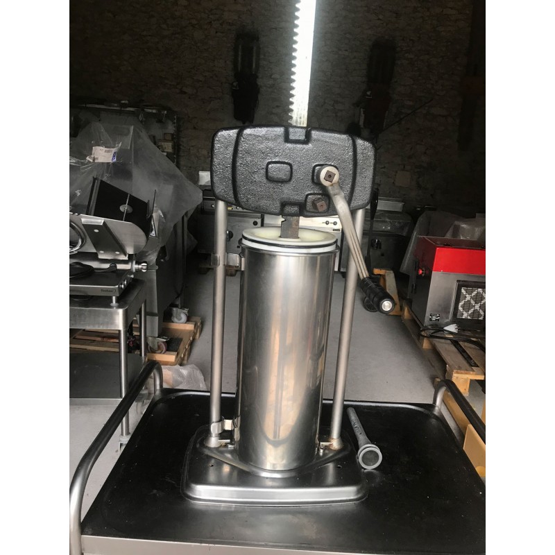 POUSSOIR PSV VERTICAL 13 L
