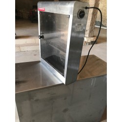 STERILISATEUR A COUTEAUX