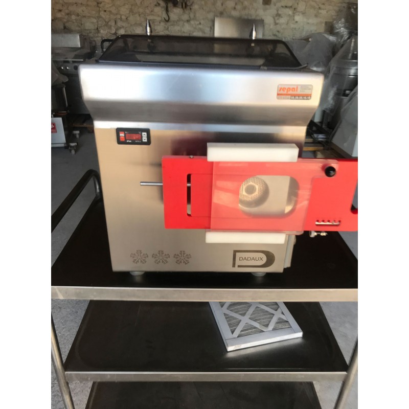 HACHOIR DADAUX REFRIGERE ZIRCON