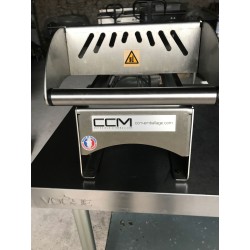 SCELLEUSE À BARQUETTE