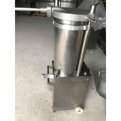 POUSSOIR HYDRAULIQUE