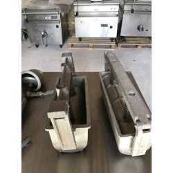 MOULE A ROULADE avec presse GM