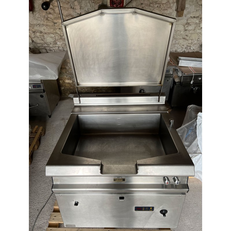 SAUTEUSE BRAISIÈRE CAPIC