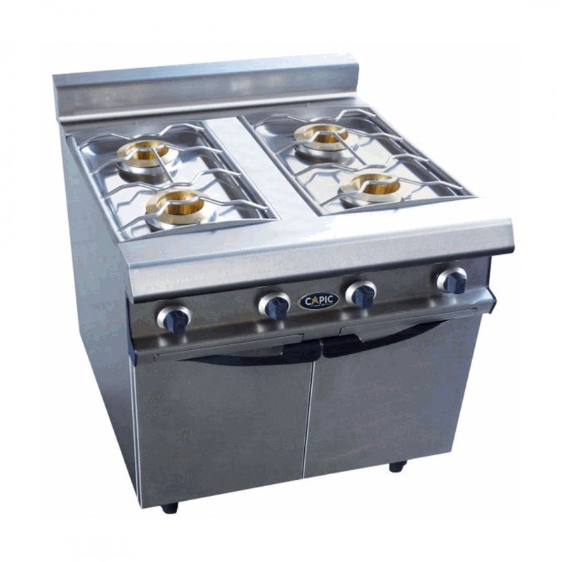 ABM2 4 FEUX 9KW PLACARD FERME ABM2 4 FEUX 9KW PLACARD FERME
