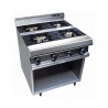 ABM2CT 4 FEUX PLACARD OUVERT