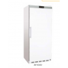 Armoire réfrigérée 600 L positive blanche