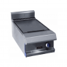 CAPIC - ABM9F FONTE LISSE ELEC - PLAQUE 400x550 DESSUS SEUL