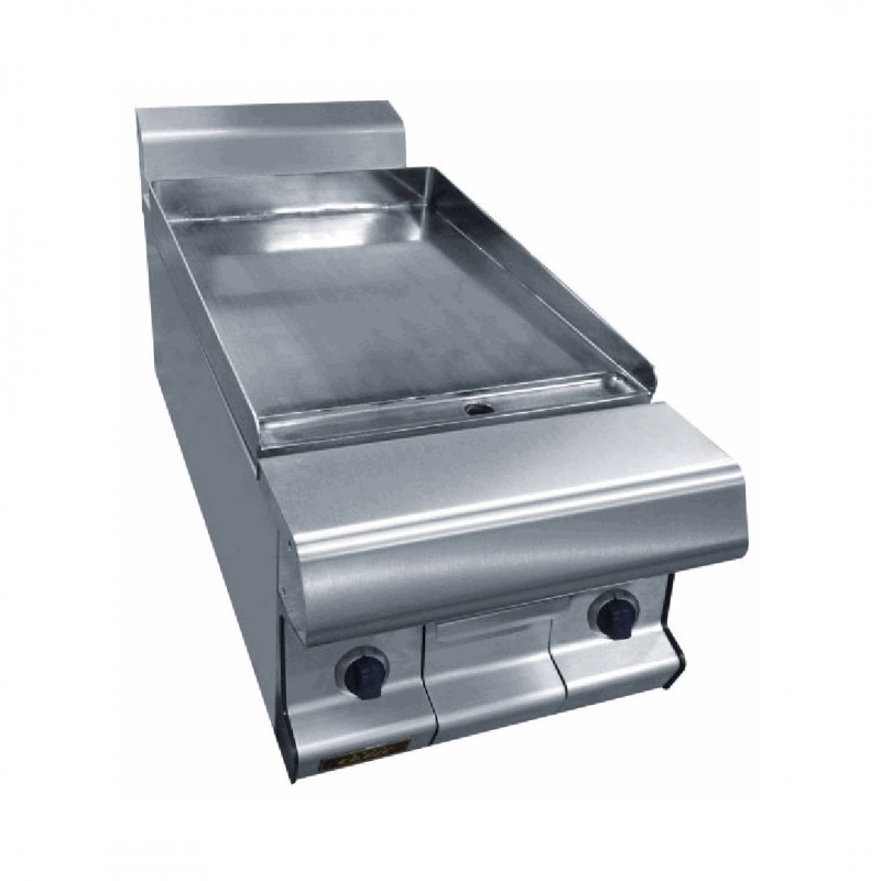 CAPIC - ABM9I INOX LISSE ELEC - PLAQUE 400X550 DESSUS SEUL-NOUVEAU PRODUIT CAPIC - ABM9I INOX LISSE ELEC - PLAQUE 400X550 DESSUS SEUL-NOUVEAU PRODUIT