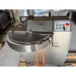 CUTTER DADAUX TITANE 40-2