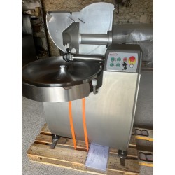 CUTTER DADAUX TITANE 40-2
