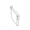 CAPIC - ABM6 PLAN NEUTRE 100 - FACADE PLEINE