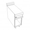 CAPIC - ABM6 PLAN NEUTRE 400 - PLACARD OUVERT