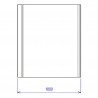 CAPIC - ABM6 PLAN NEUTRE 1000 - PLACARD OUVERT