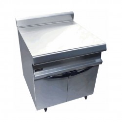 CAPIC - ABM6 PLAN NEUTRE 1000 - PLACARD FERME