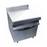 CAPIC - ABM6 PLAN NEUTRE 1000 - PLACARD FERME