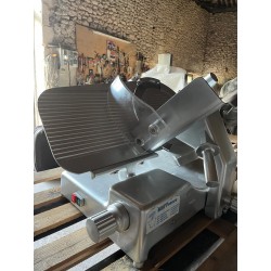 TRANCHEUR À JAMBON BIRO GM 350