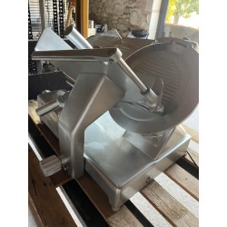 TRANCHEUR À JAMBON BIRO GM 350