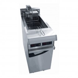 CAPIC - ABM20 TURBOFRIT ELEC - 1 RELEVAGE AUTO PLACARD FERME
