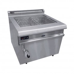 CAPIC - FRITEUSE 3085 ELEC 54 KW - CAPACITE 78 LITRES