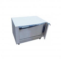 CAPIC - FOUR ELEC GN2/1 1000 - 1 GRILLE 650x530