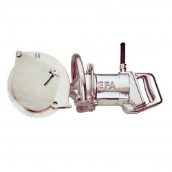 SCIES DE DECOUPE PORTATIVES EFA 86