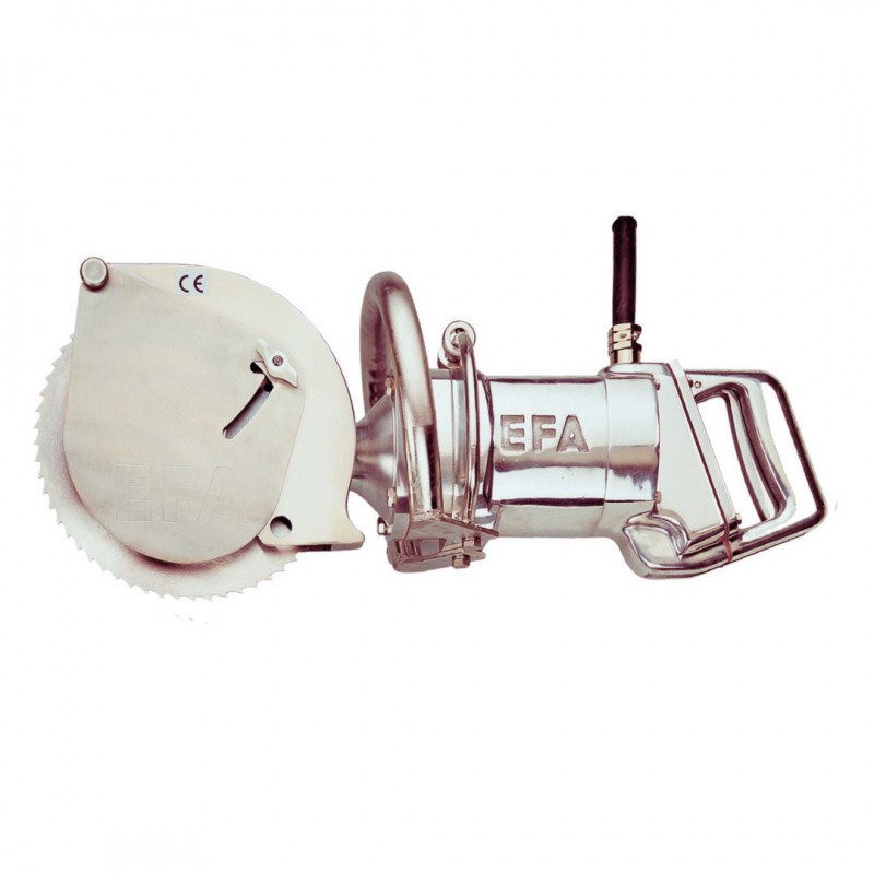 SCIES DE DECOUPE PORTATIVES EFA 86 SCIES DE DECOUPE PORTATIVES EFA 86
