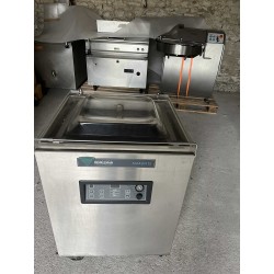 MACHINE SOUS VIDE HENKELMAN Marlin 52