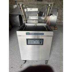MACHINE SOUS VIDE HENKELMAN Marlin 52