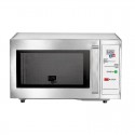 Four micro-ondes professionnel self mono-touche 25 L