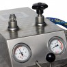 KORIMAT KA 380 - AUTOCLAVE  ELECTRIQUE – 380 litres
