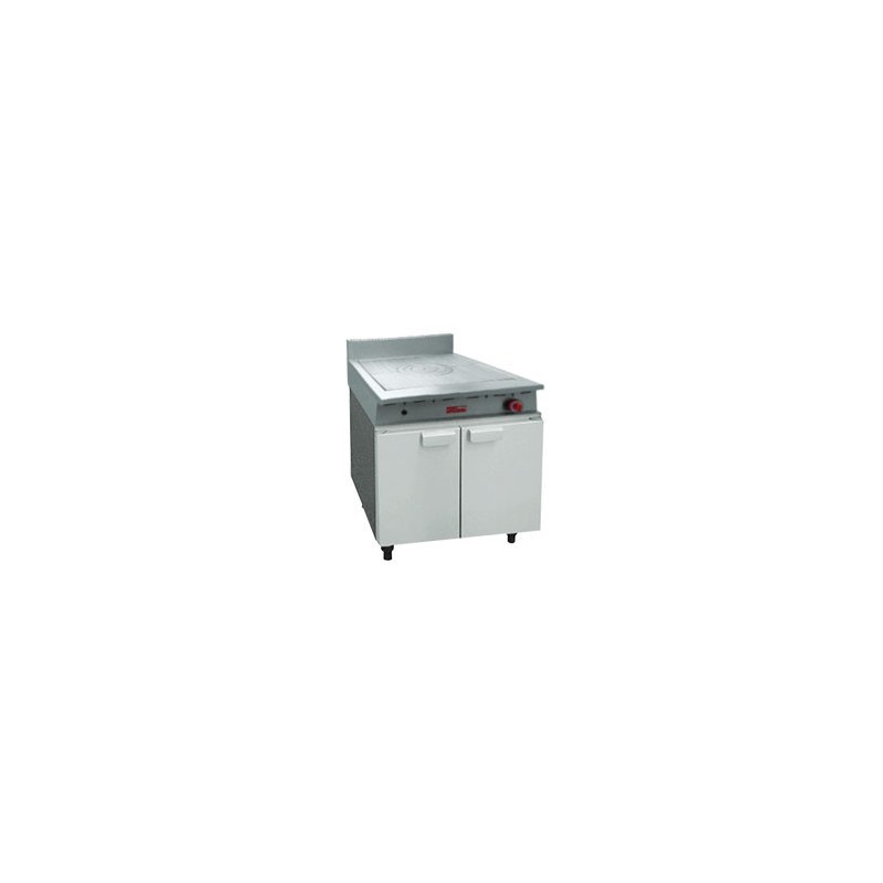 CUISEUR DELRUE - 1 GRAND COUP FEU SUR ARMOIRE CUISEUR DELRUE - 1 GRAND COUP FEU SUR ARMOIRE