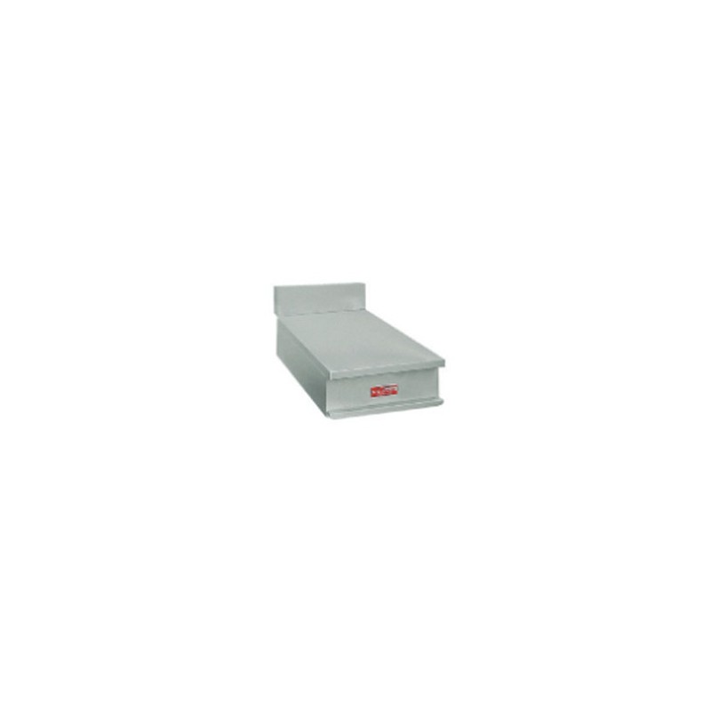 CUISEUR DELRUE - PLAN NEUTRE FEU SUR PIED TUBE CUISEUR DELRUE - PLAN NEUTRE FEU SUR PIED TUBE