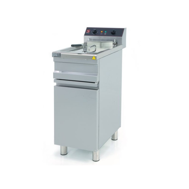 Friteuse FE-15 9KW 400/50-60/3N Friteuse FE-15 9KW 400/50-60/3N