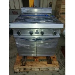 ABM2 4 FEUX 9KW PLACARD FERME