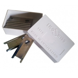 Plaque LICO B98 n°20