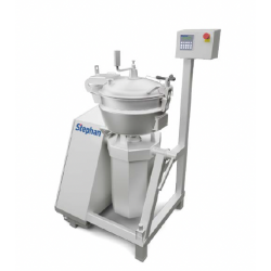 STEPHAN UNIVERSAL MACHINE TYPE UM 24