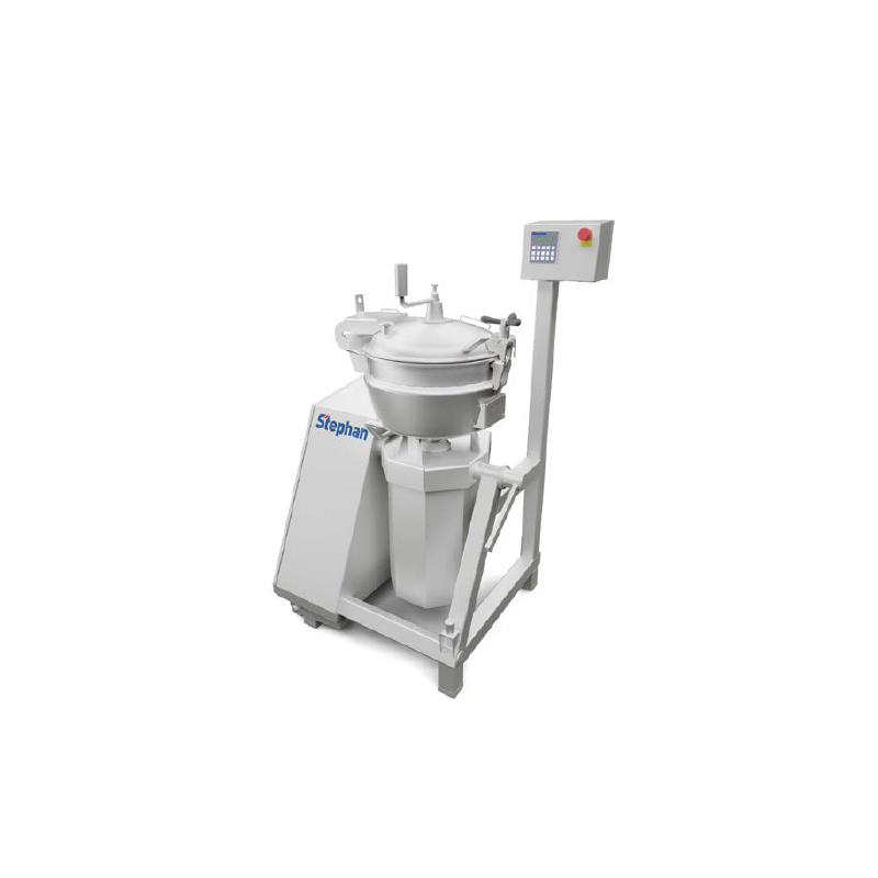 STEPHAN UNIVERSAL MACHINE TYPE UM 24