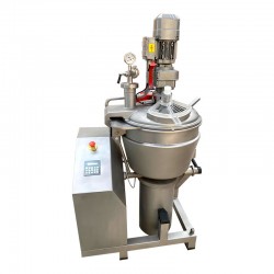 CUTTER STEPHAN UM 60 E