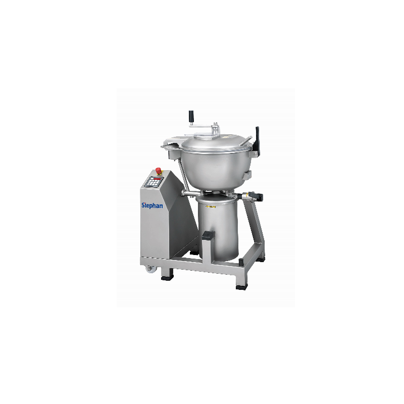 STEPHAN UNIVERSAL MACHINE TYPE UM 24