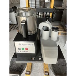 Robot Coupe Coupe Légumes R301 Ultra