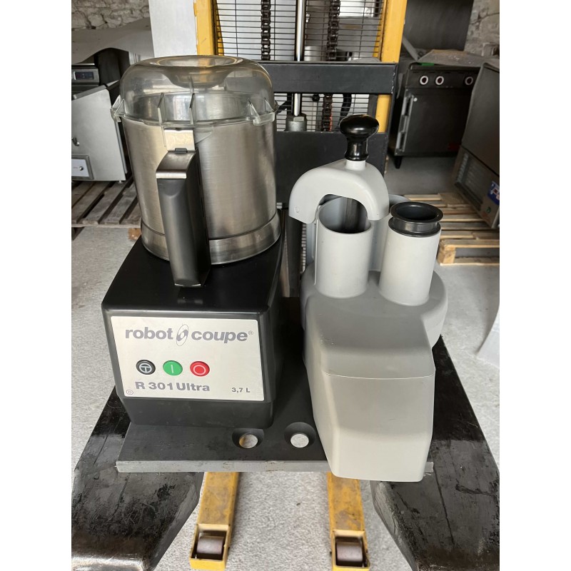 Robot Coupe Coupe Légumes R301 Ultra
